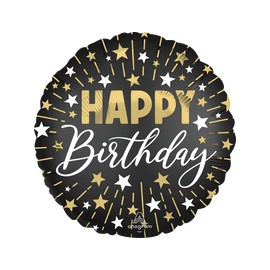 Globos de Cumpleaños 31