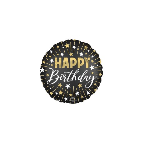 Globos de Cumpleaños 31