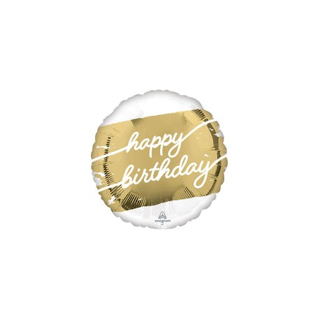 Globos de Cumpleaños 35