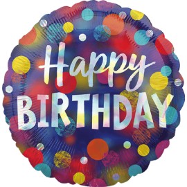 Globos de Cumpleaños 44