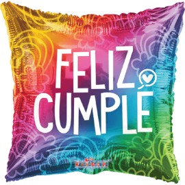 Globos de Cumpleaños 45