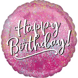 Globos de Cumpleaños 47