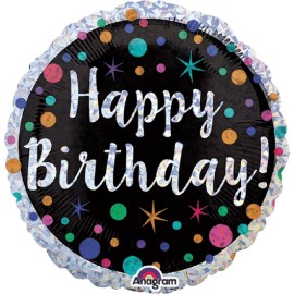Globos de Cumpleaños 49