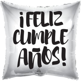 Globos de Cumpleaños 57