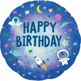 Globos de Cumpleaños 61