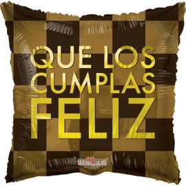 Globos de Cumpleaños 63