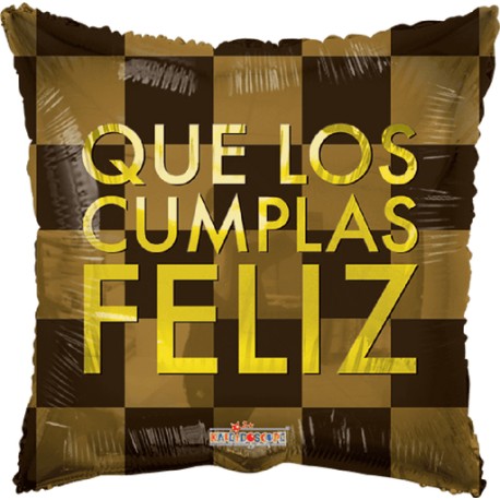 Globos de Cumpleaños 63