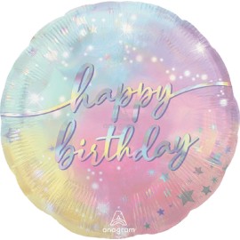 Globos de Cumpleaños 65