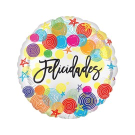 Globos de Cumpleaños 71