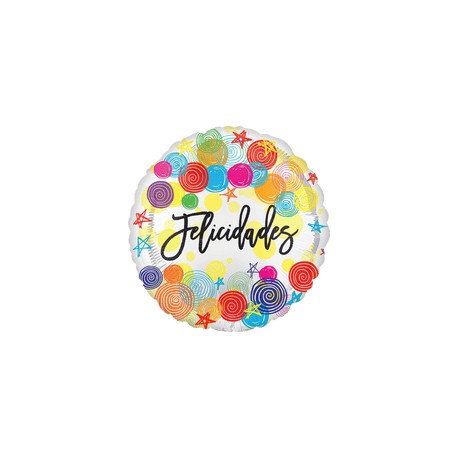 Globos de Cumpleaños 71