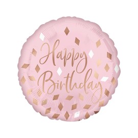 Globos de Cumpleaños 76
