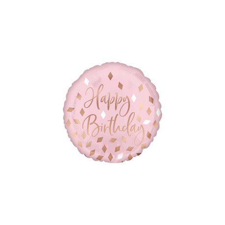 Globos de Cumpleaños 76