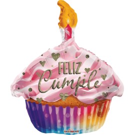 Globos de Cumpleaños 81