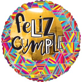 Globos de Cumpleaños 62