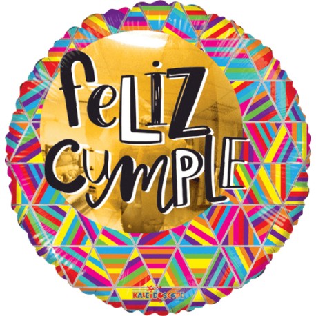 Globos de Cumpleaños 62
