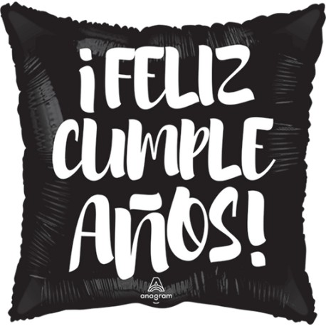 Globos de Cumpleaños 64