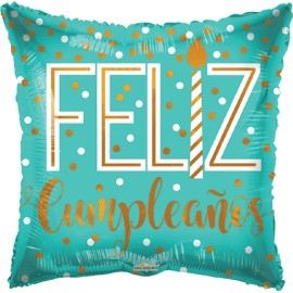 Globos de Cumpleaños 89