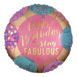 Globos de Cumpleaños 90