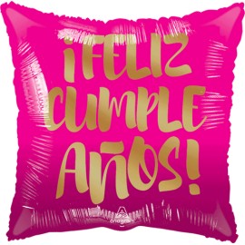 Globos de Cumpleaños 92