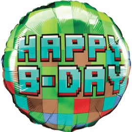 Globos de Cumpleaños 94