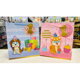 Bolsa de Regalo Jumbo 06