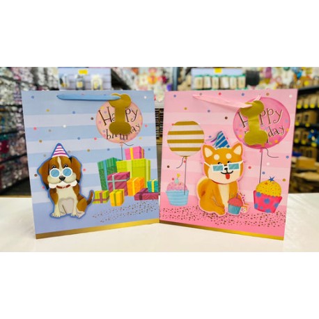 Bolsa de Regalo Jumbo 06