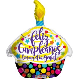 Globos de Cumpleaños 93