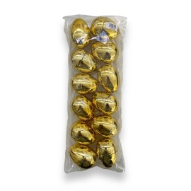Huevos dorados de Pascua