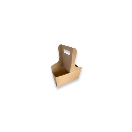 Caja Porta Vasos