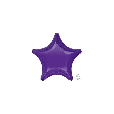 Globo de Estrella E-11