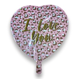 Globos de Amor A04