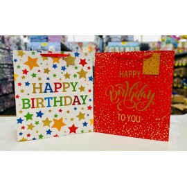 Bolsa de Regalo Jumbo 10