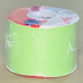 Listón Celosa Papel Sintético A22 Limón