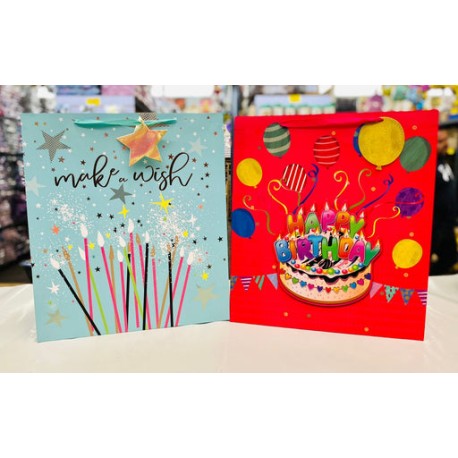 Bolsa de Regalo Jumbo 11