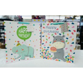 Bolsa de Regalo Jumbo 13
