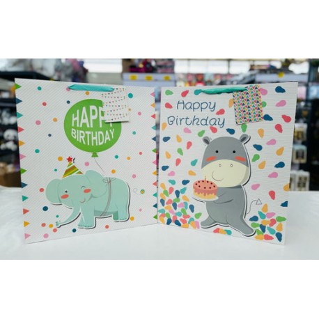 Bolsa de Regalo Jumbo 13