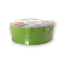 Listón Celosa Papel Sintético A9 Limón