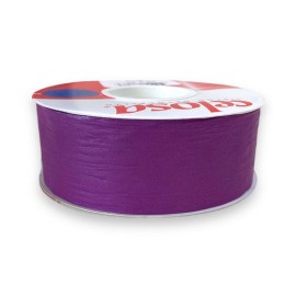 Listón Celosa Papel Sintético A9 Morado