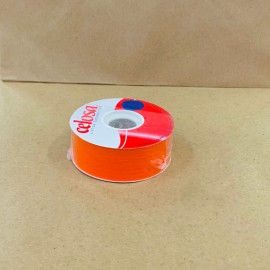 Listón Celosa Papel Sintético A9 Naranja