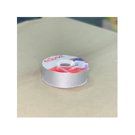 Listón Celosa Papel Sintético A9 Plata