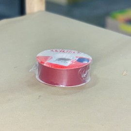 Listón Celosa Papel Sintético A9 Vino