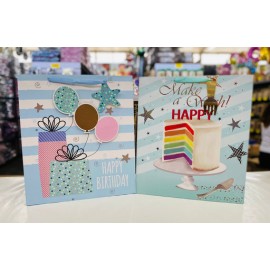 Bolsa de Regalo Jumbo 19