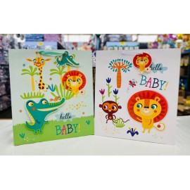 Bolsa de Regalo Jumbo 20