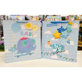 Bolsa de Regalo Jumbo 21