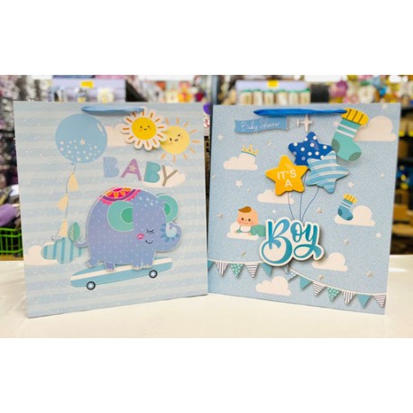 Bolsa de Regalo Jumbo 21