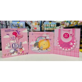 Bolsa de Regalo Jumbo 22