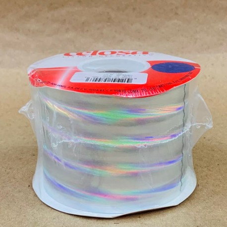 Listón Holográfico A22 (LH-03)