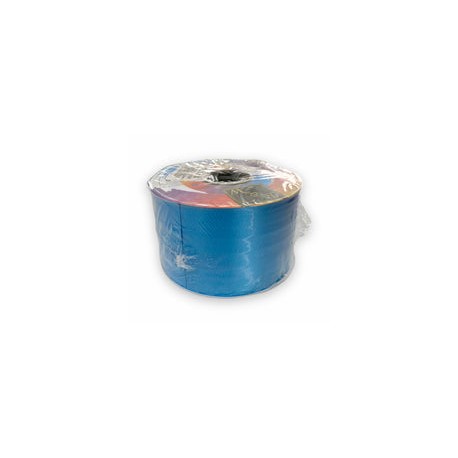 Listón Liso Seda A22 Azul Turquesa