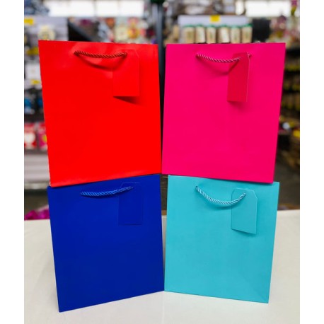 Bolsa de Regalo Mediana 03