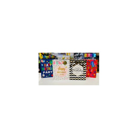 Bolsa de Regalo Extra Grande 16